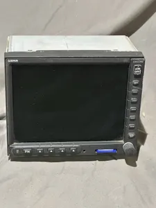 Garmin GMX200 MFD multi-function display with tray and card - Aviation Avionics